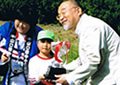 住田北九州中経協会長