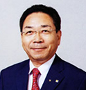 会長代行理事 荻野 利浩
