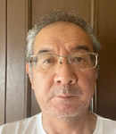 小坂　英男さん