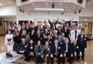 北九州中経協・山口県中経協交流会