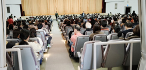 山口県南中経協30周年記念事業「立川談春独演会」