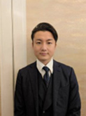 株式会社海坊主　代表社員　金澤 大空
