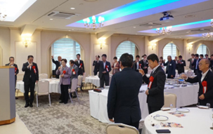 令和7年度山口県南中小企業経営者協会通常総会