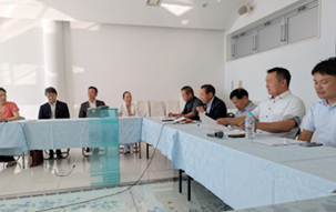 令和7年度第2回理事会